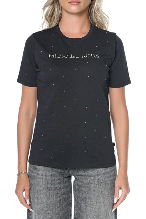Tricou Michael Kors Classic Mk Stud