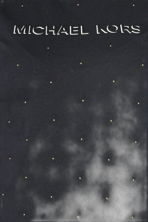 Tricou Michael Kors Classic Mk Stud