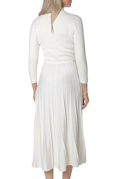 Rochie Michael Kors Polo Flare Midi