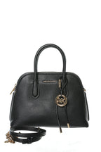Geanta Satchel Michael Kors Md Dome Chn Stchl