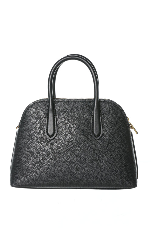 Geanta Satchel Michael Kors Md Dome Chn Stchl