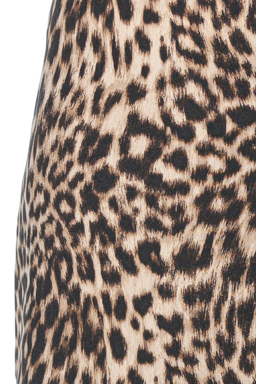 Fusta Michael Kors A-Line Mini