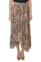 Fusta Michael Kors High Low