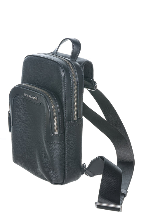 Geanta Michael Kors Md Dbl Zip Slngpk