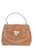 Geanta Michael Kors Lg Flap Th Satchel