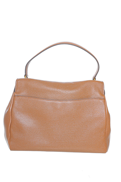 Geanta Michael Kors Lg Flap Th Satchel