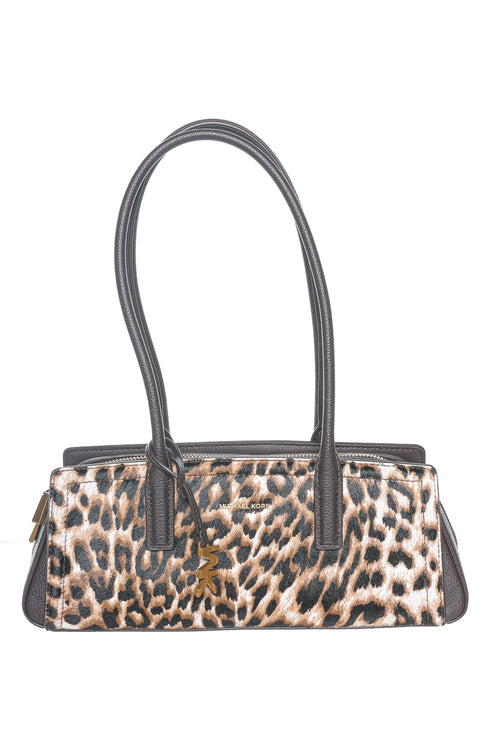 Geanta Michael Kors Sm Ew Shoulder Tote