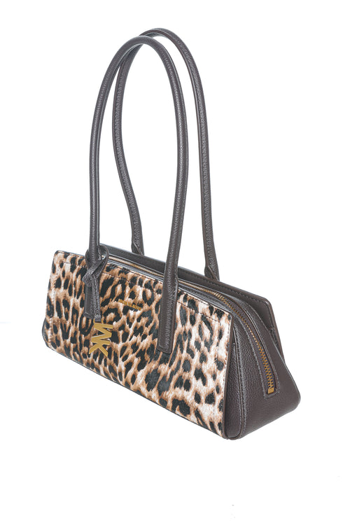 Geanta Michael Kors Sm Ew Shoulder Tote