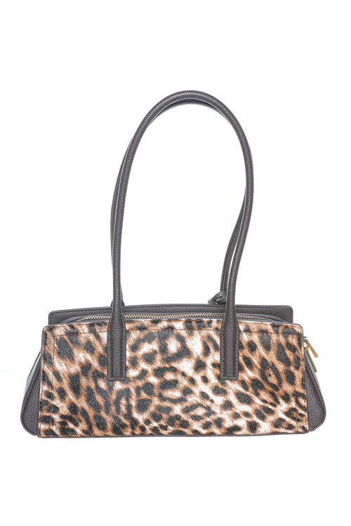 Geanta Michael Kors Sm Ew Shoulder Tote