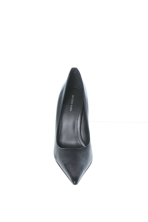 Pantofi Michael Kors Elyse High Pump