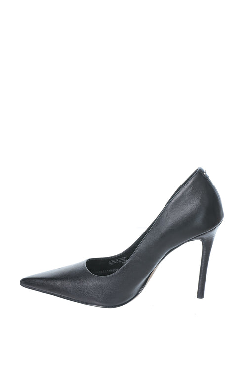 Pantofi Michael Kors Elyse High Pump