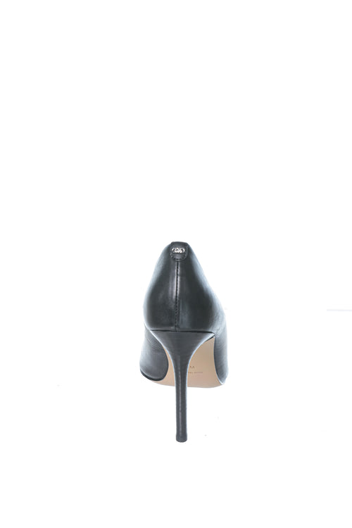 Pantofi Michael Kors Elyse High Pump