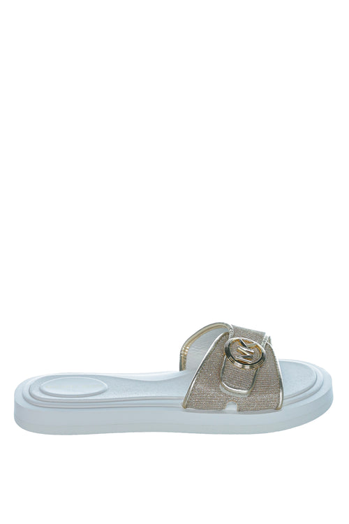 Slapi Michael Kors Mk Pool