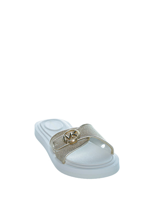 Slapi Michael Kors Mk Pool