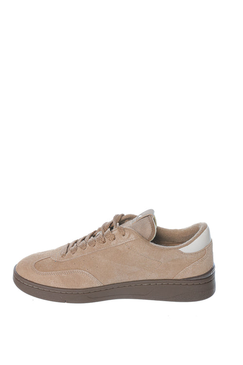 Sneakers Michael Kors Wilton Lace Up