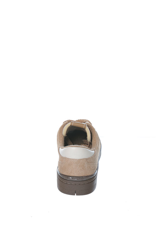 Sneakers Michael Kors Wilton Lace Up