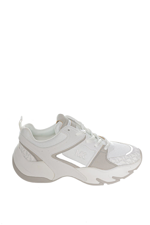 Sneakers Michael Kors Chase Trainer