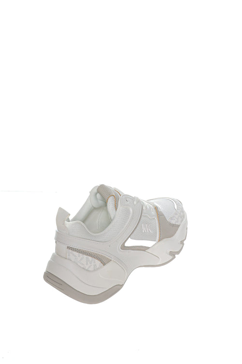 Sneakers Michael Kors Chase Trainer