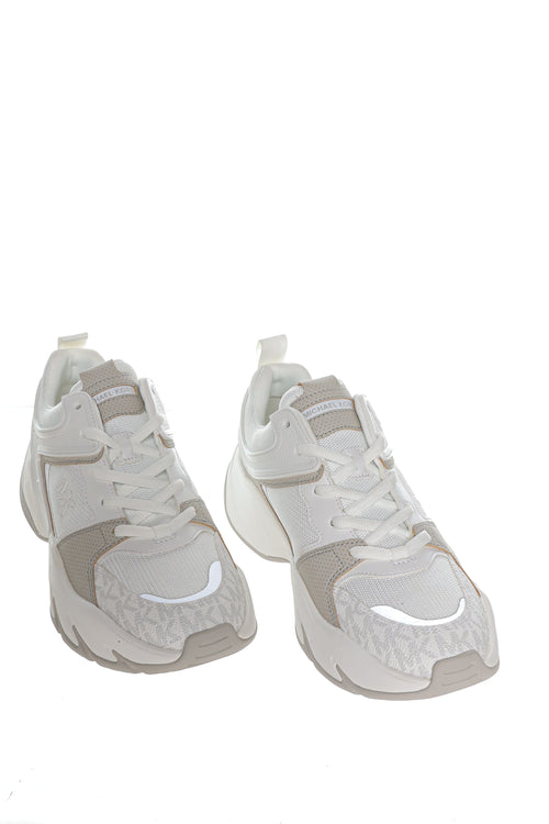 Sneakers Michael Kors Chase Trainer