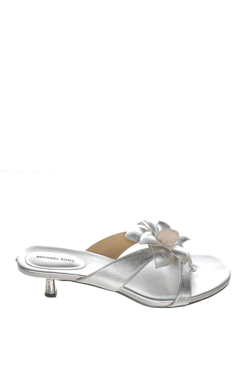 Sandale Michael Kors Jacie Kitten Sandal