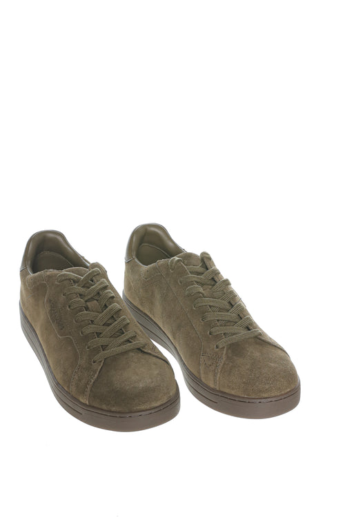 Sneakers Michael Kors Keating Lace Up