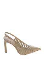 Pantofi Michael Kors Adriana High Pump