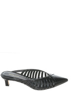 Pantofi Michael Kors Adriana Kitten Mule Pump