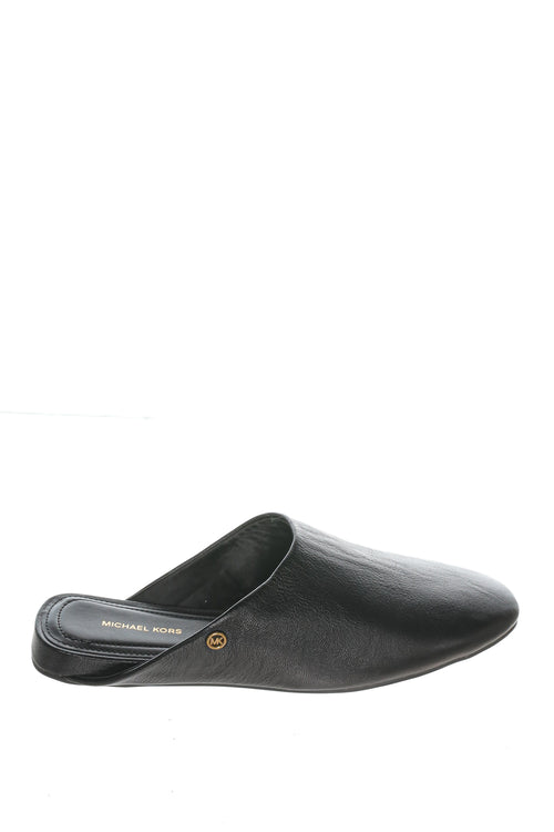 Papuci Michael Kors Cady Mule