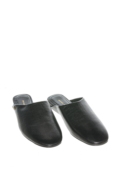 Papuci Michael Kors Cady Mule