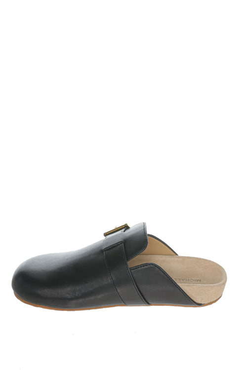 Papuci Michael Kors Greer Mule