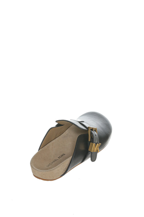 Papuci Michael Kors Greer Mule