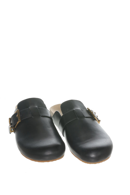 Papuci Michael Kors Greer Mule
