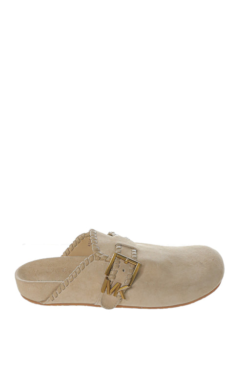 Papuci Michael Kors Greer Mule