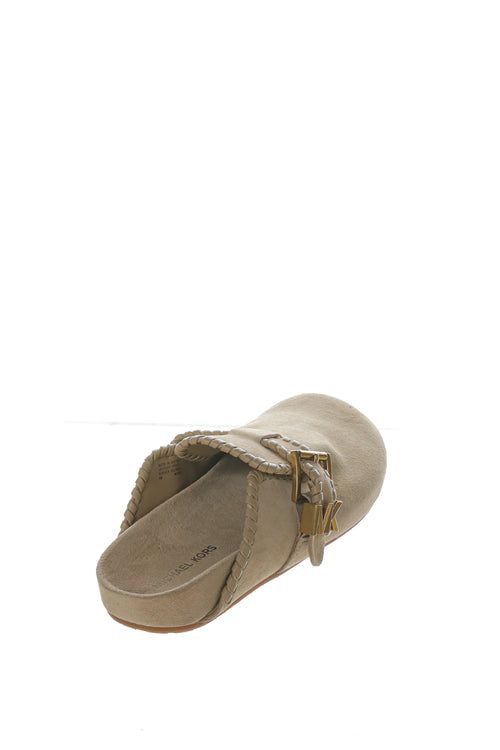 Papuci Michael Kors Greer Mule