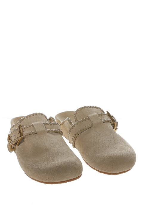 Papuci Michael Kors Greer Mule