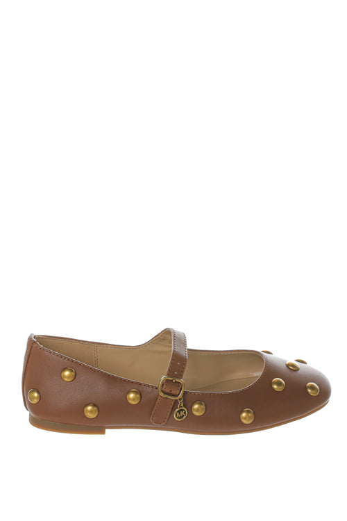 Balerini Michael Kors Nellie Flex Ballet