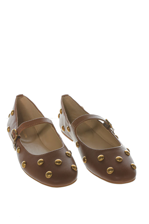 Balerini Michael Kors Nellie Flex Ballet
