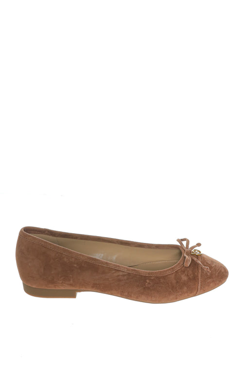 Balerini Michael Kors Piper Flex Ballet