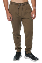 Pantaloni Michael Kors Logo Rib Jogger