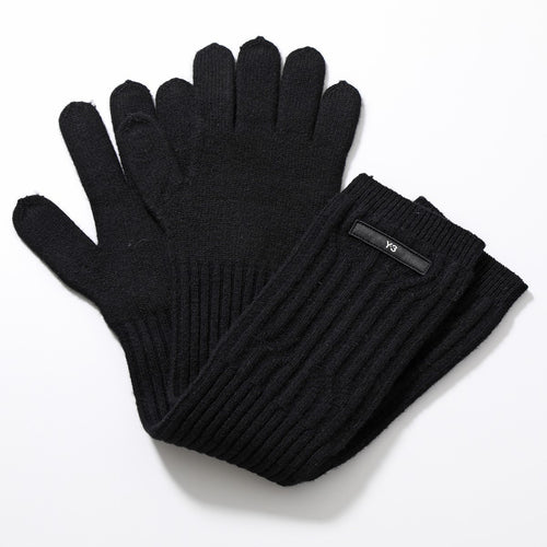 Manusi Y-3