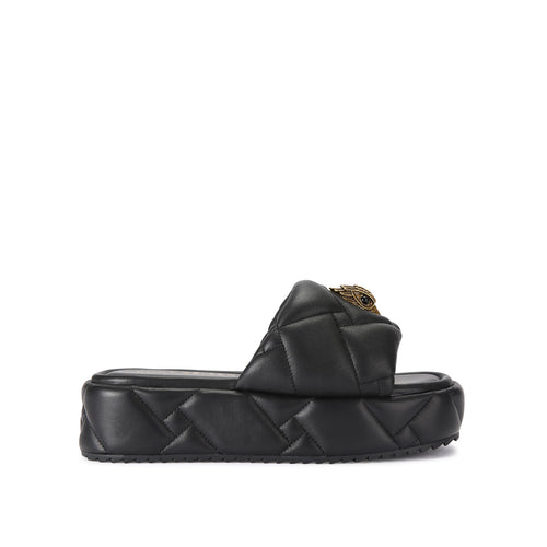 Sandale Kurt Geiger London Kensington Puff Flatform