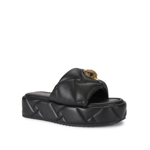 Sandale Kurt Geiger London Kensington Puff Flatform