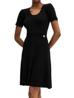 Rochie KARL LAGERFELD Rib
