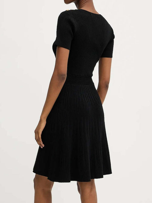 Rochie KARL LAGERFELD Rib