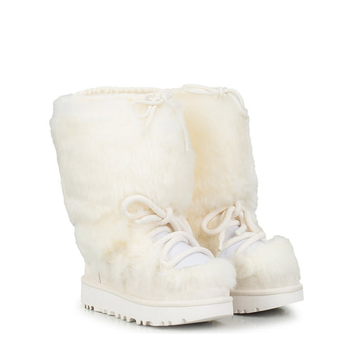 Gheata UGG Classic Tall Chalet
