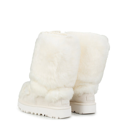 Gheata UGG Classic Tall Chalet