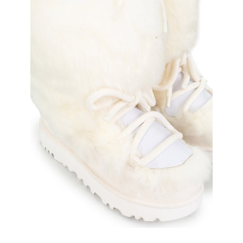 Gheata UGG Classic Tall Chalet