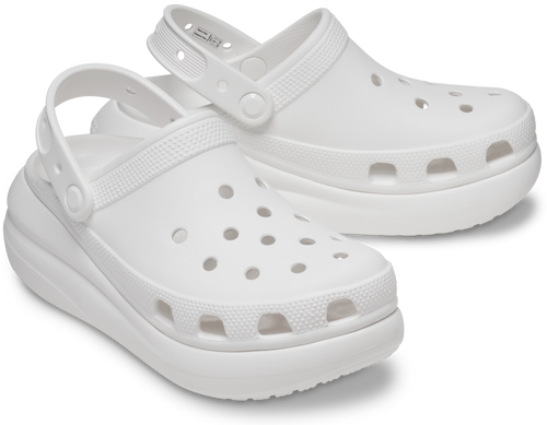 Saboti CROCS Classic Crush Clog