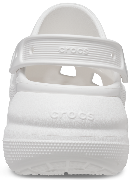 Saboti CROCS Classic Crush Clog