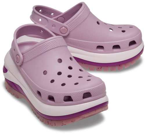 Saboti CROCS Classic Mega Crush